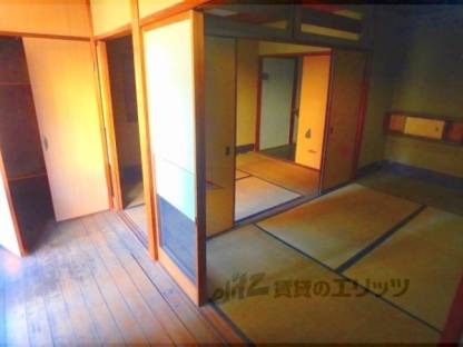 和室　2階