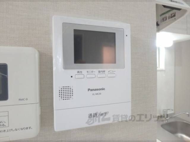 ドアフォン（ＴＶ含）