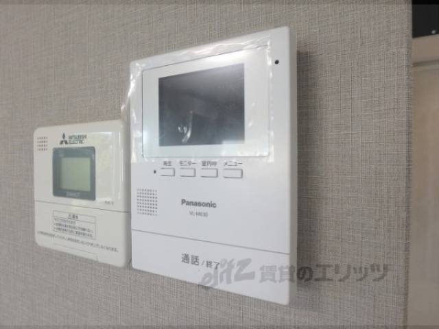 ドアフォン（ＴＶ含）
