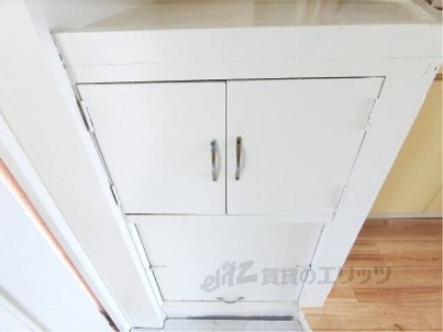 下駄箱