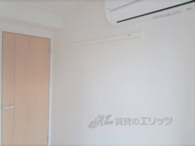 ハンガー掛け