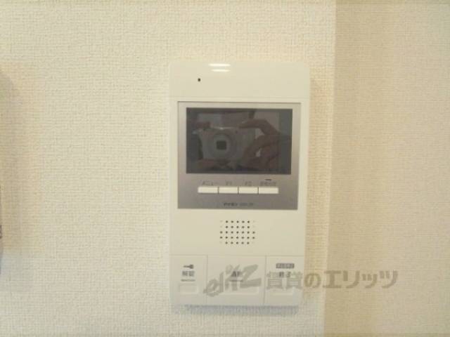 ドアフォン（ＴＶ含）