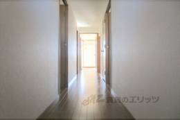 ルネスピース栗東ステーションスクエア室内写真2