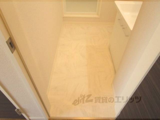 洗面所　脱衣所