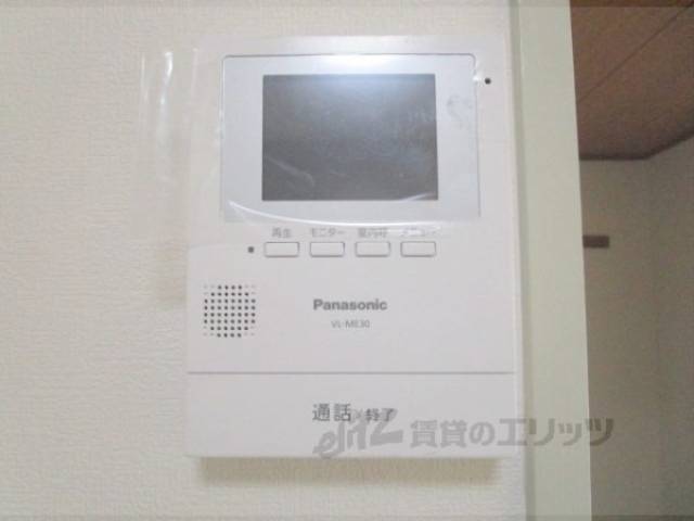 ドアフォン（ＴＶ含）