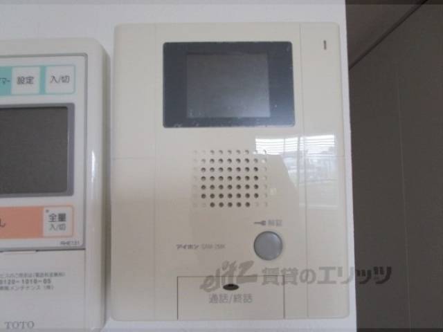 ドアフォン（ＴＶ含）