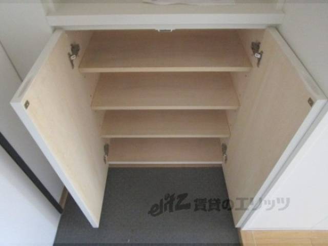 下駄箱