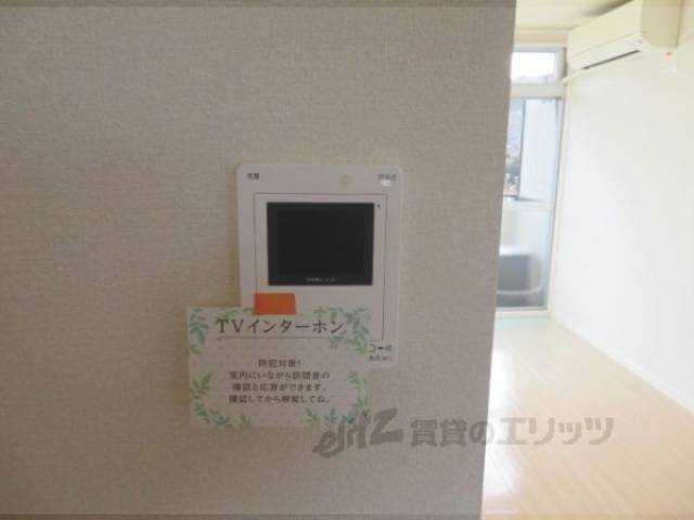 ドアフォン（ＴＶ含）