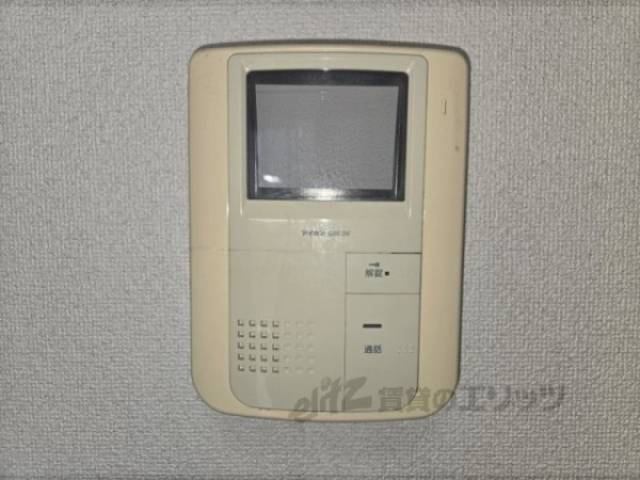 ドアフォン（ＴＶ含）