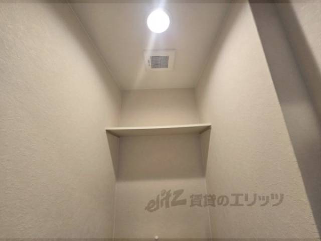 トイレ　収納