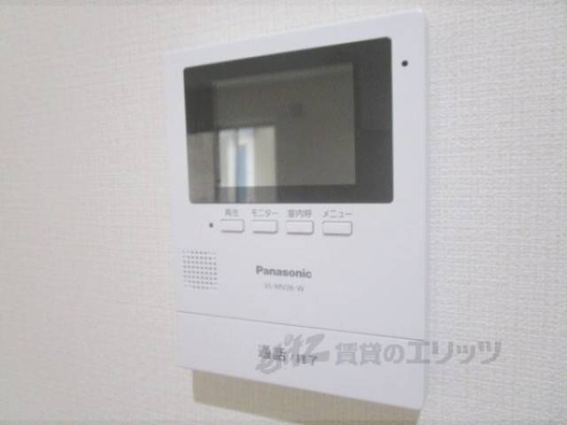 ドアフォン（ＴＶ含）