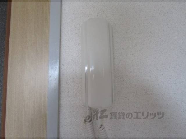 ドアフォン