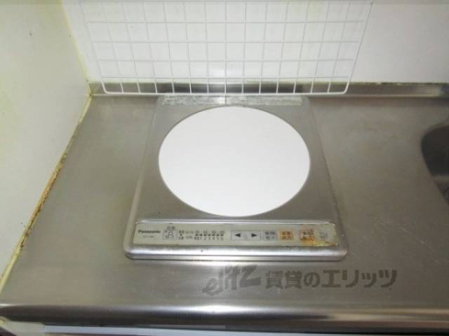 コンロ