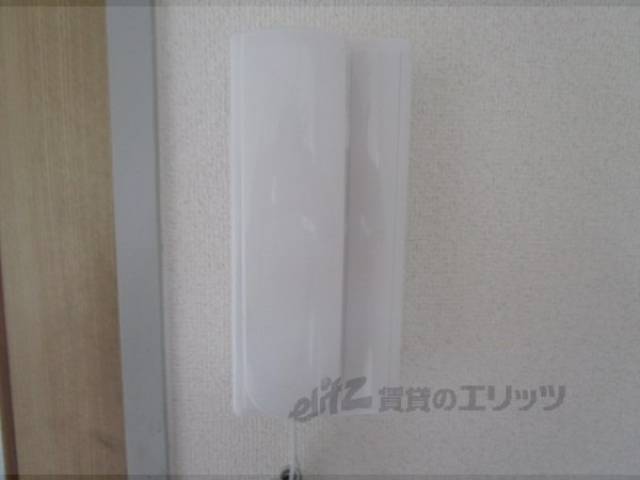 ドアフォン