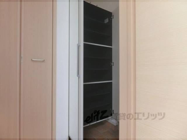 下駄箱