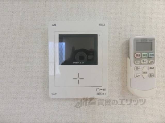 ドアフォン（ＴＶ含）