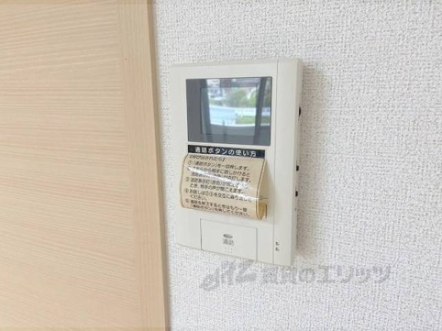 ドアフォン（ＴＶ含）