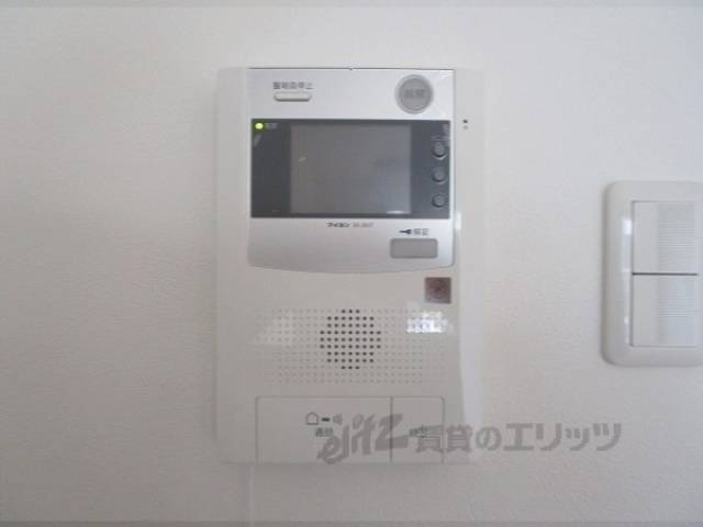 ドアフォン（ＴＶ含）