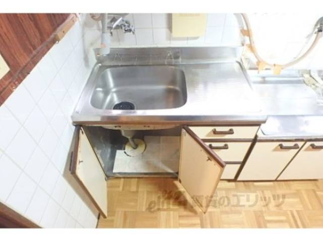 キッチン　１Ｆ