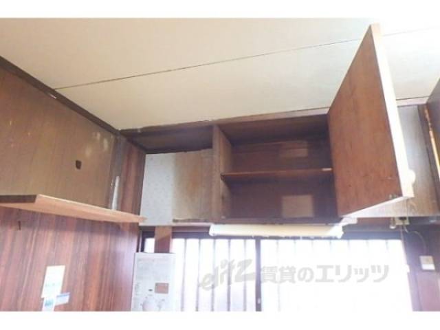 キッチン　１Ｆ