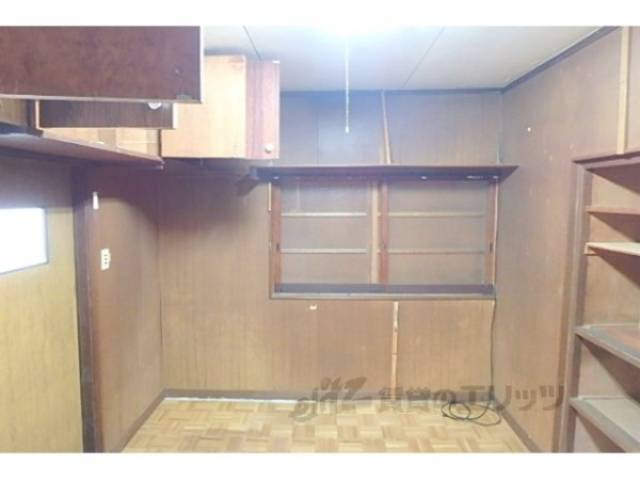 キッチン　１Ｆ