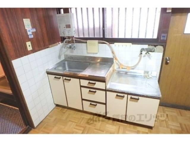 キッチン　１Ｆ