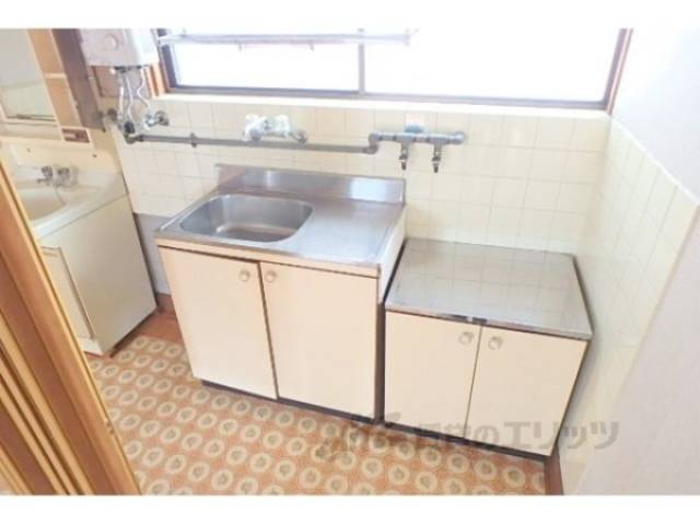 キッチン　２Ｆ