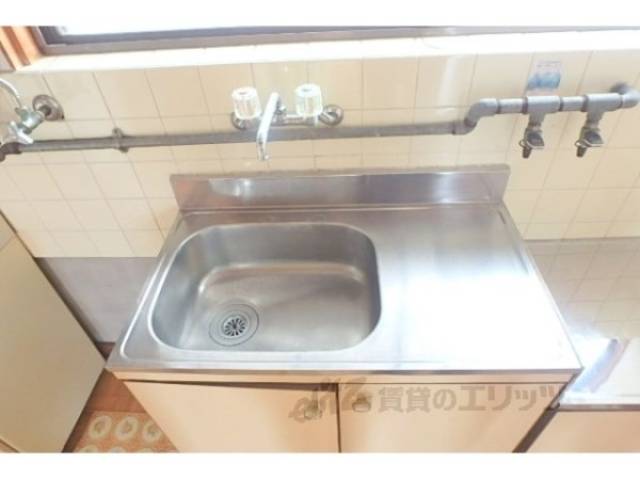 キッチン　２Ｆ