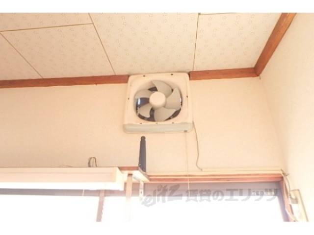 換気扇２Ｆ