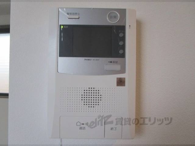 ドアフォン（ＴＶ含）