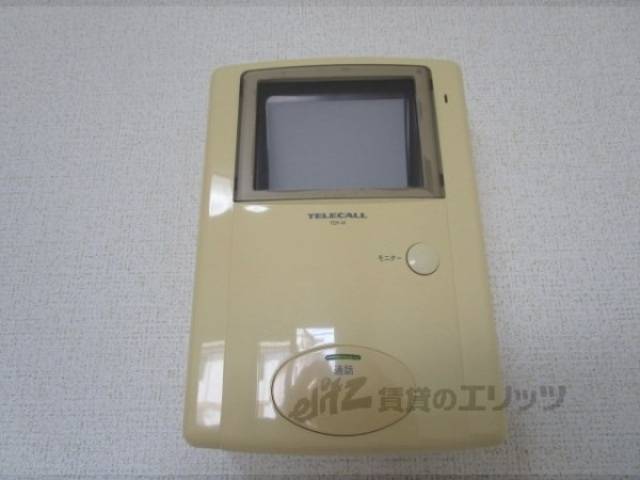 ドアフォン（ＴＶ含）