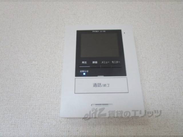 ドアフォン（ＴＶ含）