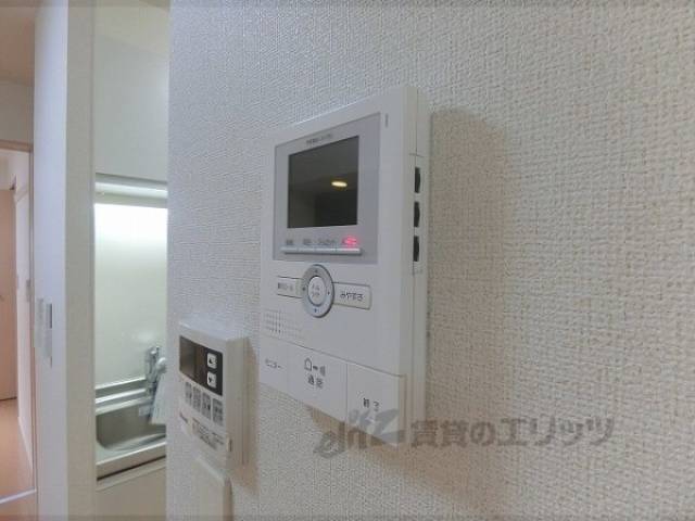 ドアフォン（ＴＶ含）