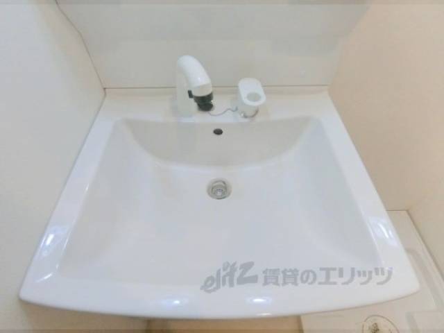 洗面所
