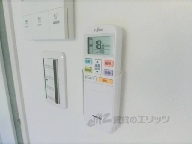 リモコン（エアコン）