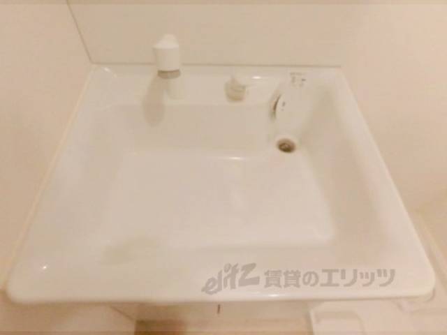 洗面所