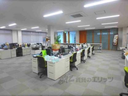 イメージ写真　室内