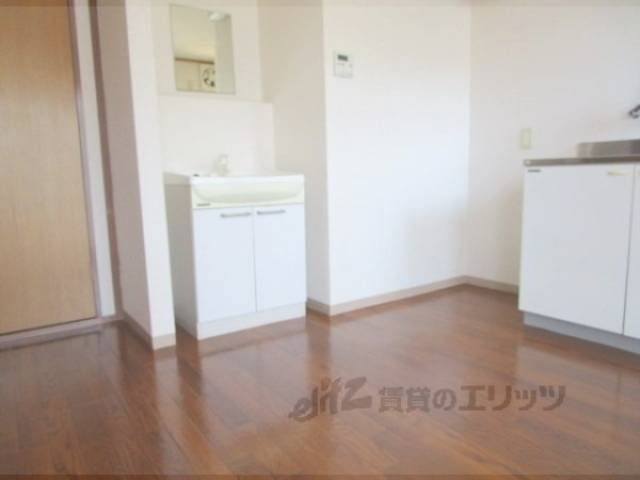 リビング　ダイニング