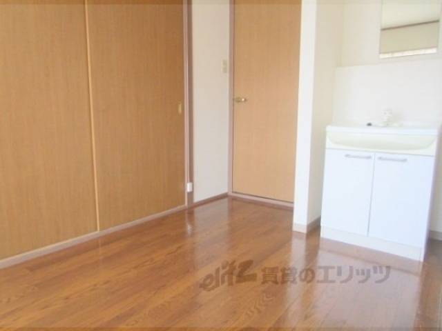 リビング　ダイニング