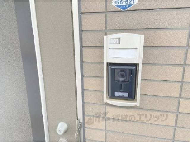 ドアフォン（ＴＶ含）