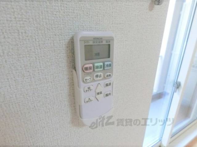 リモコン（エアコン）