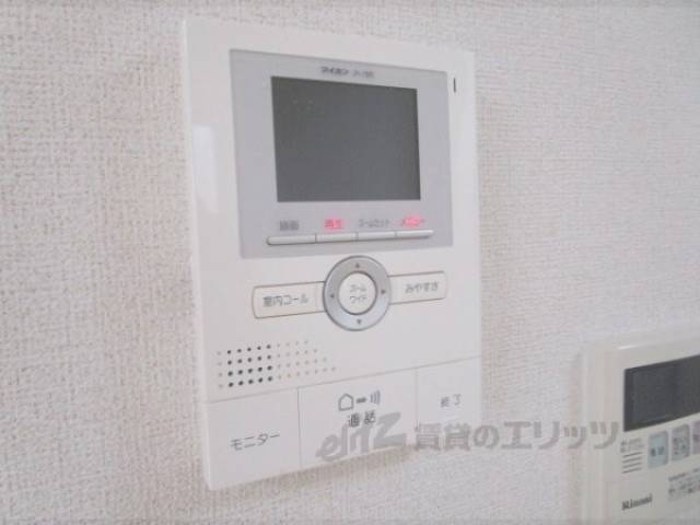 ドアフォン（ＴＶ含）