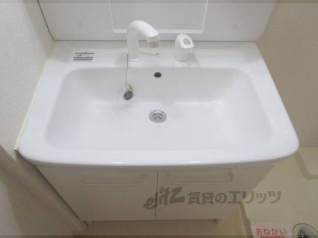洗面所