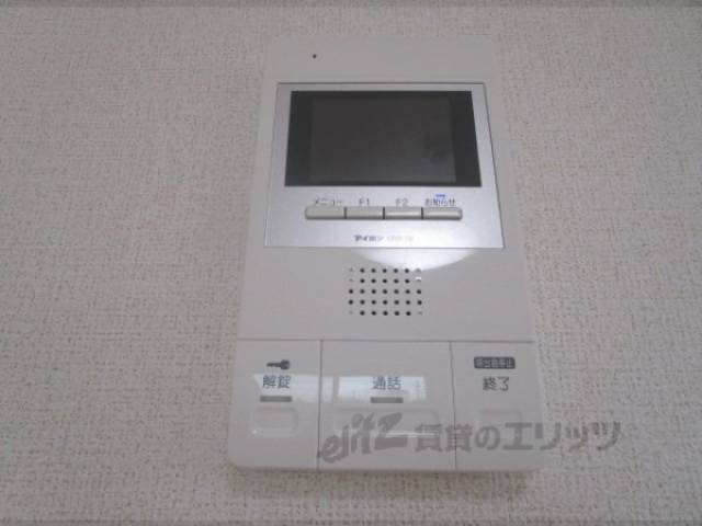 ドアフォン（ＴＶ含）