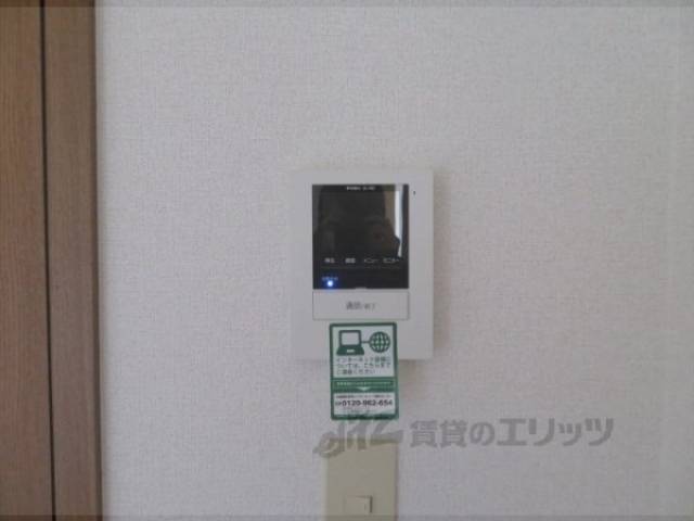 ドアフォン（ＴＶ含）