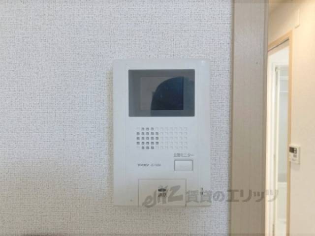 ドアフォン（ＴＶ含）