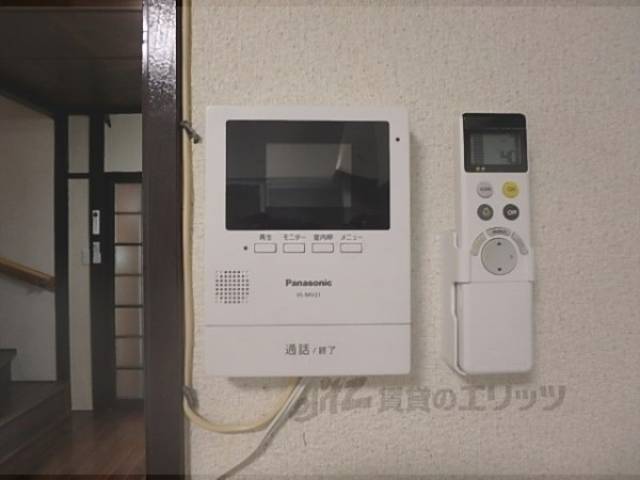 ドアフォン（ＴＶ含）