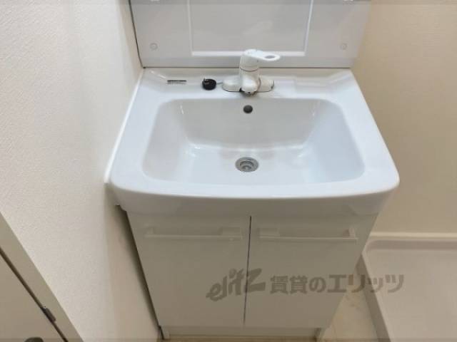 洗面所