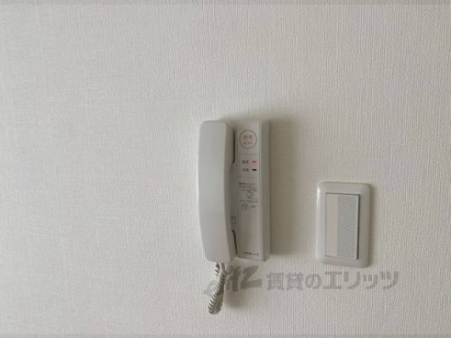 インターフォン