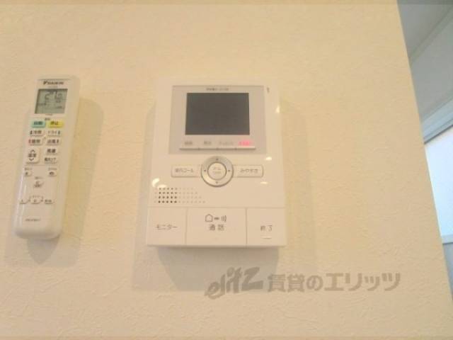 ドアフォン（ＴＶ含）